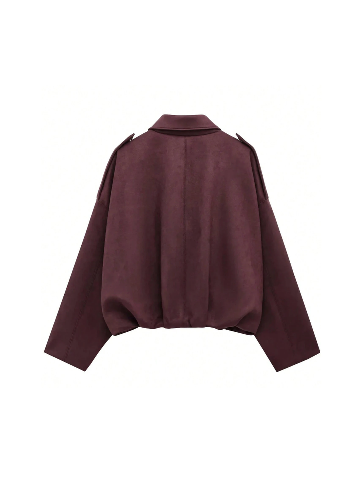 VESTE SIENNA