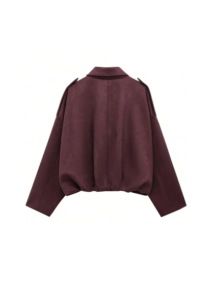 VESTE SIENNA
