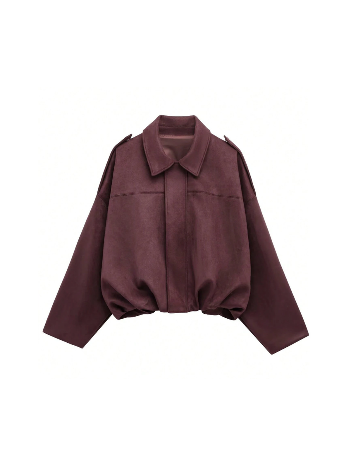 VESTE SIENNA