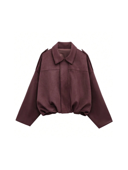 VESTE SIENNA