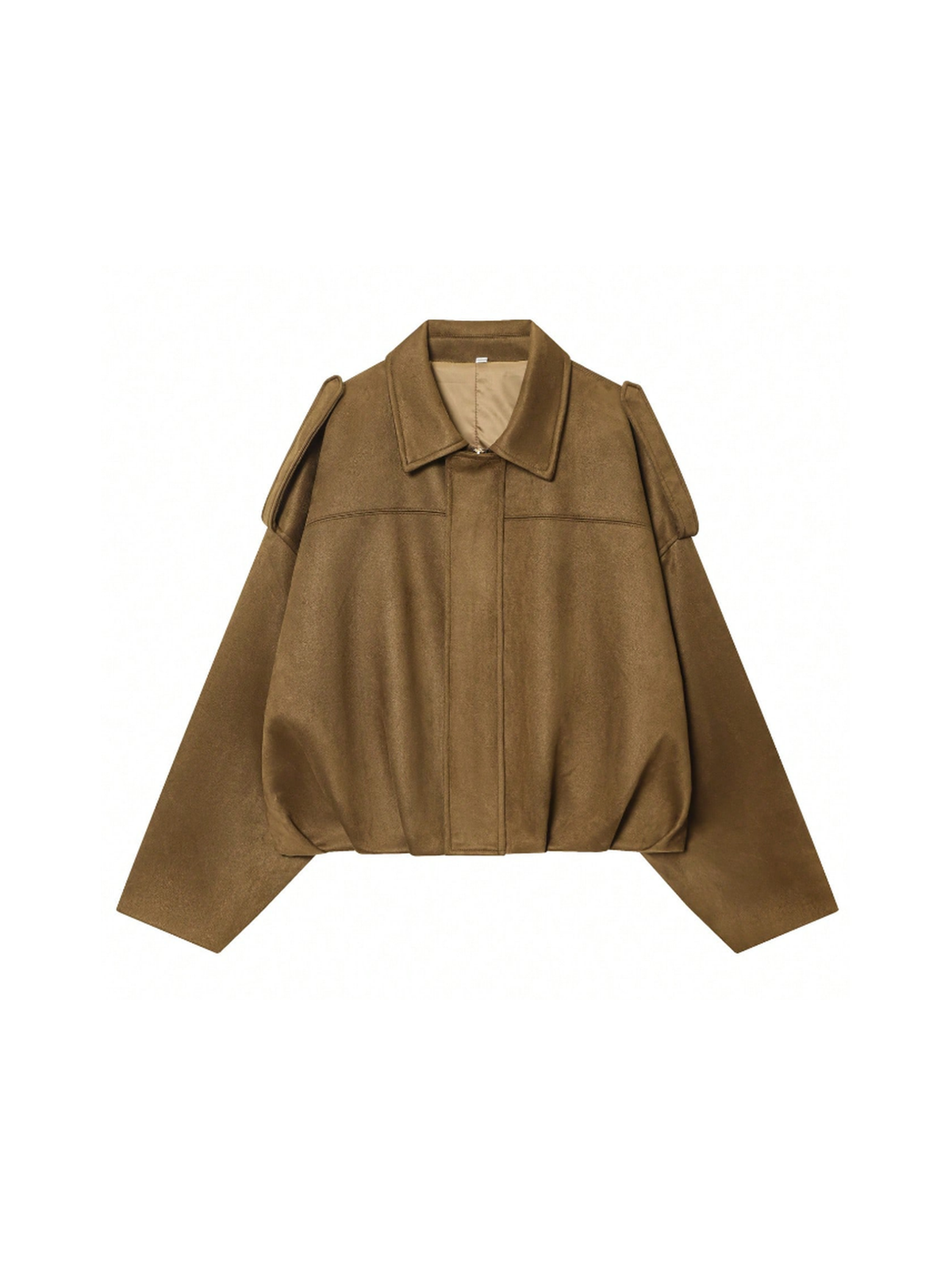 VESTE SIENNA