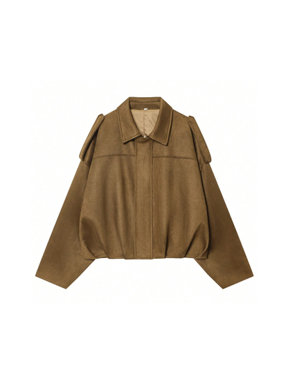 VESTE SIENNA