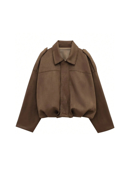 VESTE SIENNA