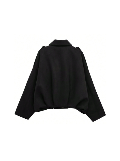 VESTE SIENNA
