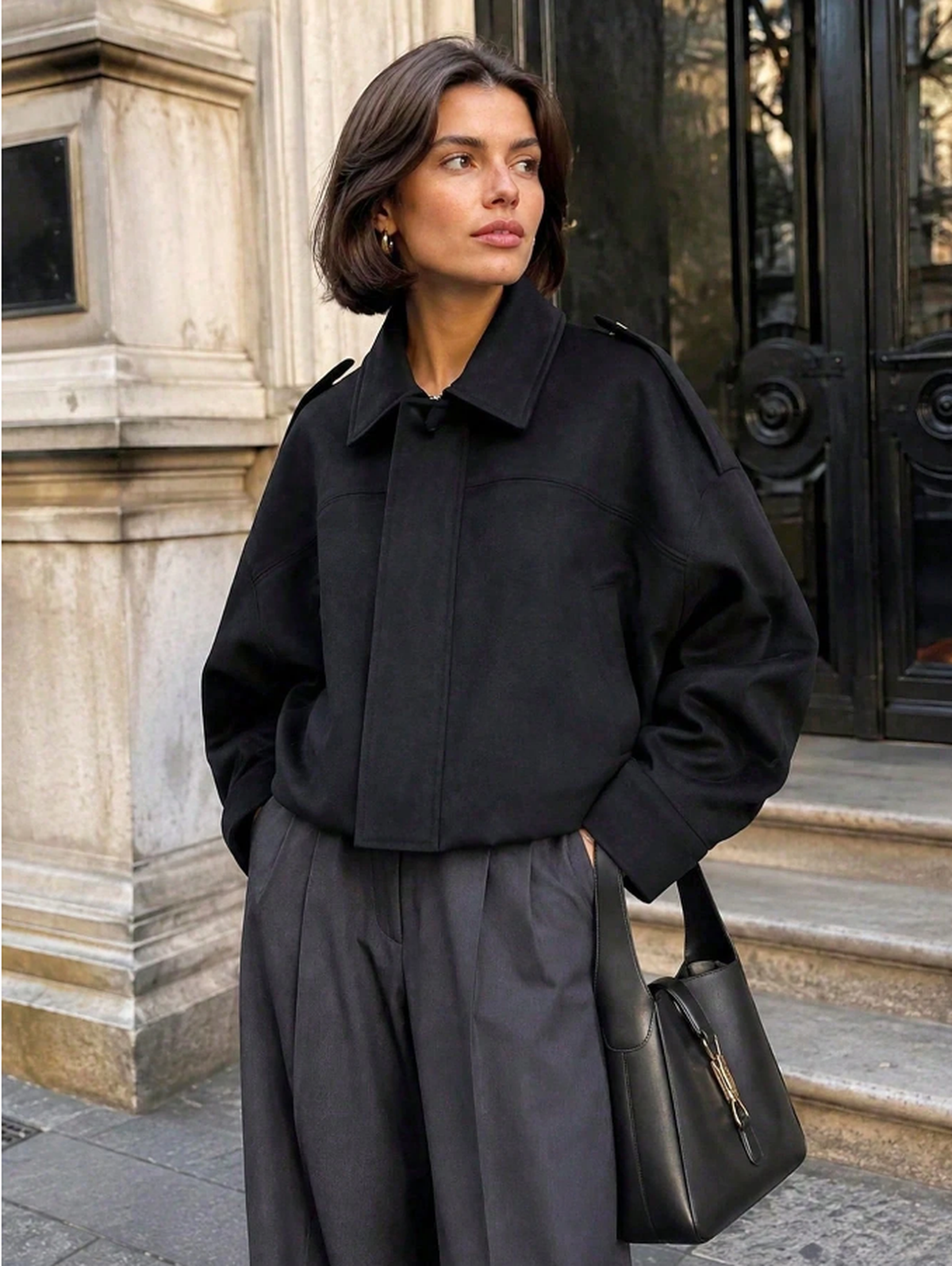 VESTE SIENNA