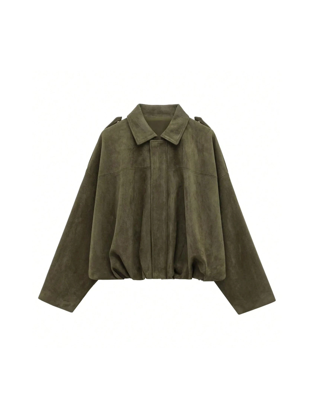 VESTE SIENNA